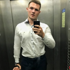 Сергей Ярослав, 23.09.1998, Киев