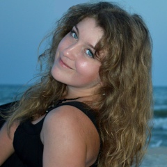 Леся Шульга, 26.01, Киев