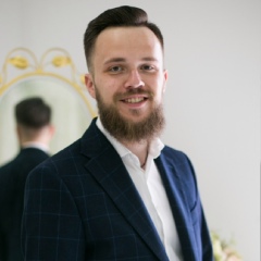 Николай Николаев, 02.03.1987, Днепр (Днепропетровск)