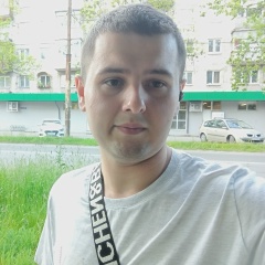 Владимир Кононенко, 05.08.1996, Калининград