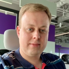 Михаил Чириков, 05.06.1986, Москва