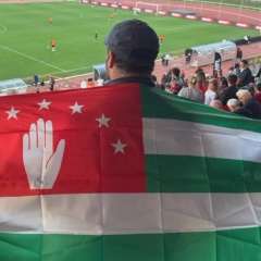 Леон Будукин, 16.12.1995, Раменское