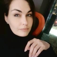 Юлия Воробьева, 13.09.1985, Тольятти