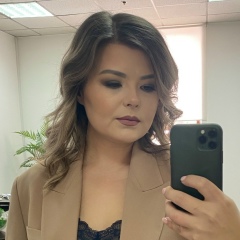 Нина Бабайцева, 24.08, Москва