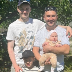 Геннадий Дышлевич, 16.06.1983, Петрозаводск