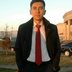 Тлепов Нурик, 24.05.1981, Атырау