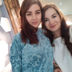 Шахноза Каландарова, 17.06.1992, Дашогуз