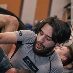 Imran Shovkhalov, 11.01