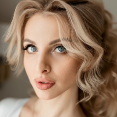 Юлия Долгих, 13.09, Москва