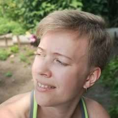 Ольга Грачева, 11.03, Новокузнецк