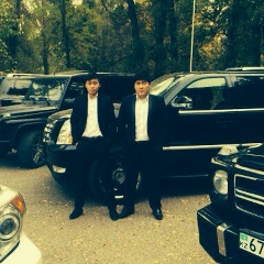 Айбек Ахатаев, 25.04, Тараз