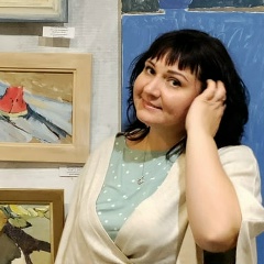 Татьяна Конночева, 04.10, Москва