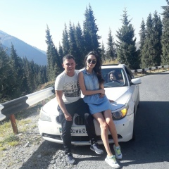 Aniya Mukhambetkaliyeva, 26.05, Астана