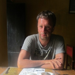 Алексей Родченков, 29.02, Санкт-Петербург