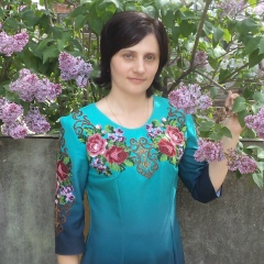 Іра Фіцик, 24.07.1982, Ивано-Франковск