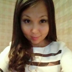 Aigera Turebekova, 23.08.1987, Астана