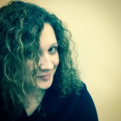 Анна Горб, 09.10, Санкт-Петербург