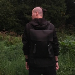 Данила Буркуев, 23.03.1989, Москва