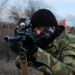 Михаил Коваленко, 06.05.1998, Ростов-на-Дону