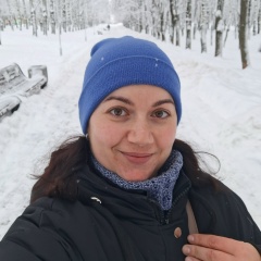 Мария Чебыкина, 10.04.1989