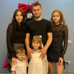 Елена Маркова, 01.10, Сургут