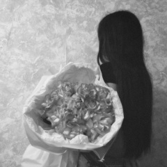 Карина Волкова