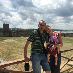 Галина Петренко, 22.11, Харьков