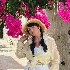 Маргарита Белокопытова, Москва