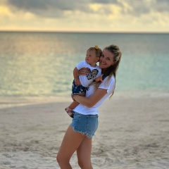 Анна Струянская, 09.03, Toronto