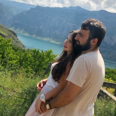 Шамиль Даниялов, 06.07.1984, Москва