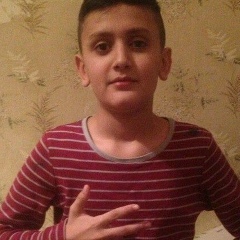 Шароф Кувандиков, 08.01.2003, Москва