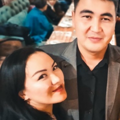 Айя Ордабаева, 07.06, Алматы