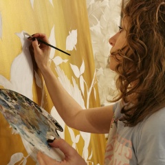 Анна Щербакова, 21.05, Санкт-Петербург