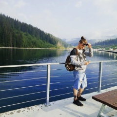 Славік Чабан, 03.06, Parma