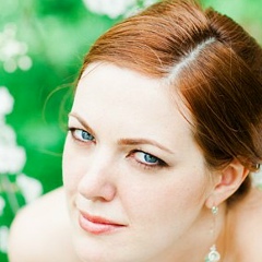 Елена Сергашова, 01.07.1985, Москва