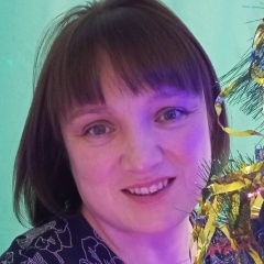 Елена Александрова, Тугулым
