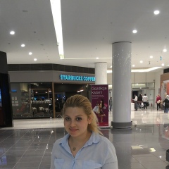 Elif Turayeva