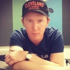 Сагыныш Бердазимов, 14.09, Астана