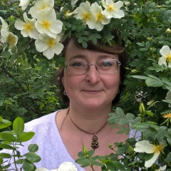 Ольга Табидзе, 25.06.1969, Санкт-Петербург