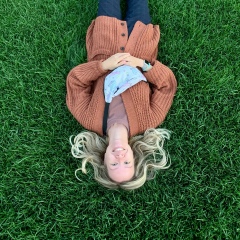 Марина Румянцева