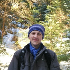 Костя Лесниченко, 01.01.1981, Запорожье