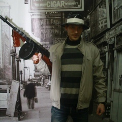 Артемий Зиновьев, 06.07, Москва