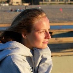 Вера Баранцевич, 24.09.1984, Санкт-Петербург