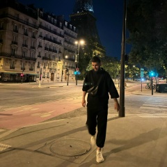 Сухраб Салиев