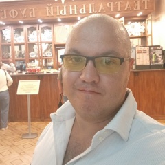 Максим Владимирович, 13.11.1988