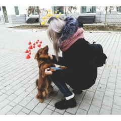 Анастасия Андреева, 24.06, Москва