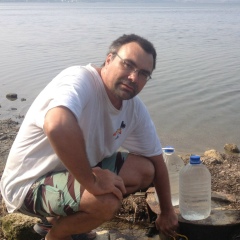 Вадим Серов, 30.12.1964, Тюмень