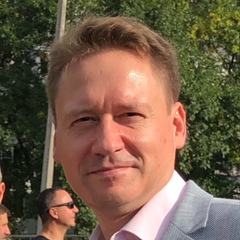 Алексей Чернов, 06.06.1976, Санкт-Петербург