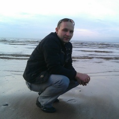 Денис Кузьмин, 18.12.1984, Санкт-Петербург