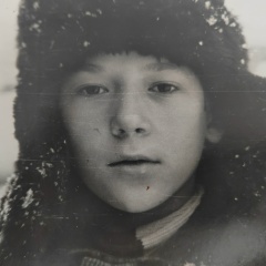 Владимир Котляров, 06.06.1980, Енисейск